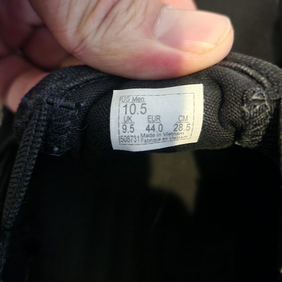 Vans Slip On - Picture 5 of 5